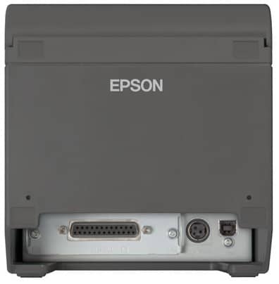 فیش پرینتر اپسون 002 EPSON T20