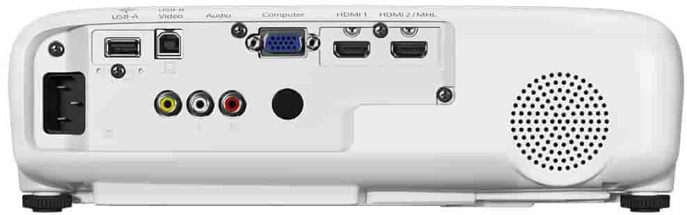 خرید ویدئو پروژکتور اپسون EB-U05