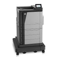 پرینتر لیزری اچ پی HP Color LaserJet M651dn