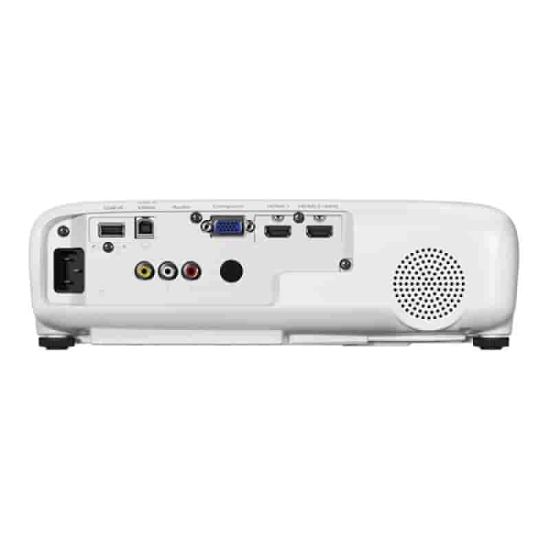 خرید اینترنتی ویدئو پروژکتور مدل Epson U42