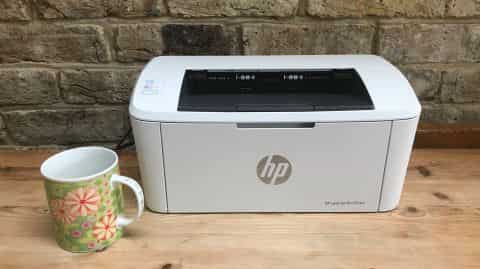 خرید پرینتر لیزری تک کاره HP M15w