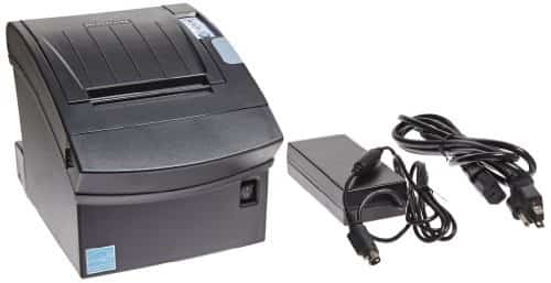 خرید فیش پرینتر BIXOLON SRP 350 III LAN