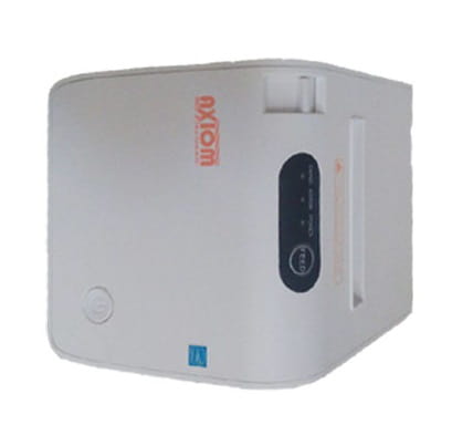 فیش پرینتر اکسیوم Axiom RP 80250