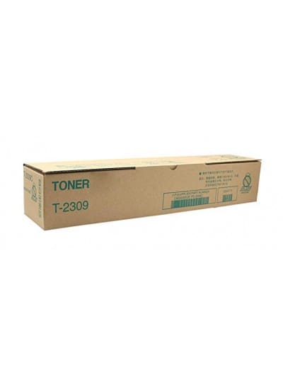 خرید کارتریج تونر طرح مدل TOSHIBA T-2309