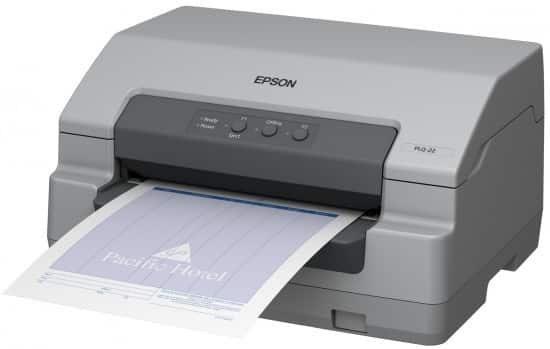 خرید اینترنتی پرینتر سوزنی اپسون  EPSON  PLQ-22/22M