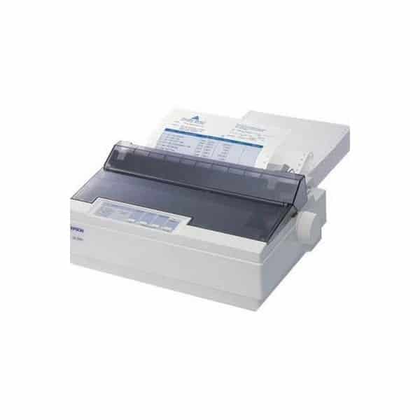 خرید اینترنتی پرینتر سوزنی اپسون  EPSON- LQ300+ll