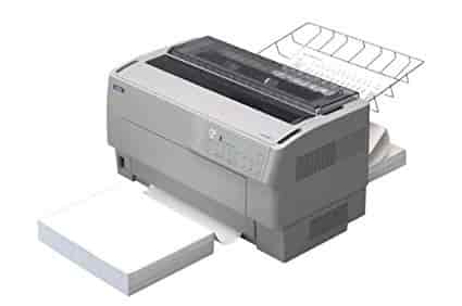خرید آنلاین پرینتر سوزنی اپسون EPSON-DFX9000