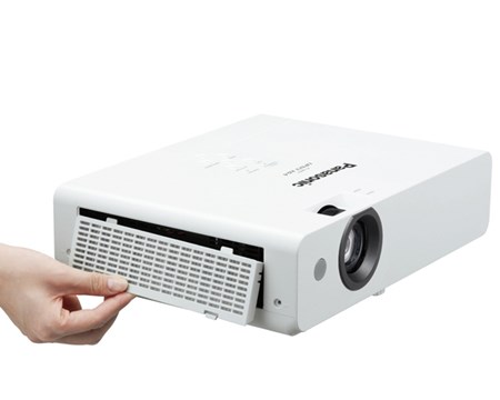 خرید اینترنتی ویدئو پروژکتور Panasonic PT-LB353