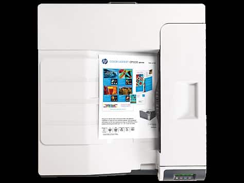 خرید پرینتر لیزری رنگی اچ پی CP5225n