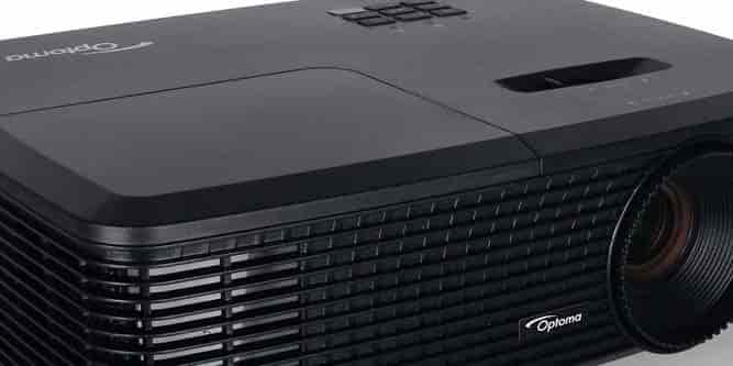 خرید ویدئو پروژکتور اپتما Optoma S545