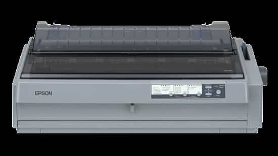 خرید اینترنتی پرینتر سوزنی اپسون  EPSON- LQ 2190