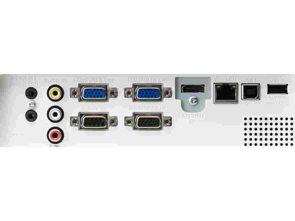 خرید پروژکتور Panasonic PT-LB353