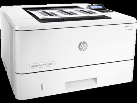 خرید پرينتر ليزری تک کاره اچ پی HP M402dne