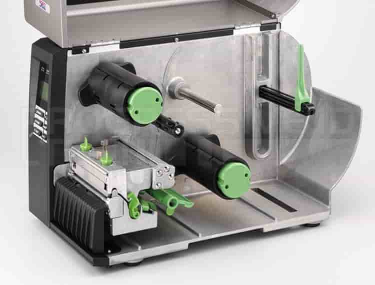 خرید لیبل پرینتر صنعتی TSC TTP- 344M PLUS