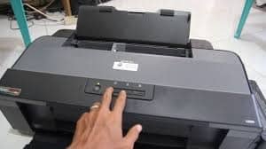 خرید پرینتر جوهرافشان اپسون مدل L1300