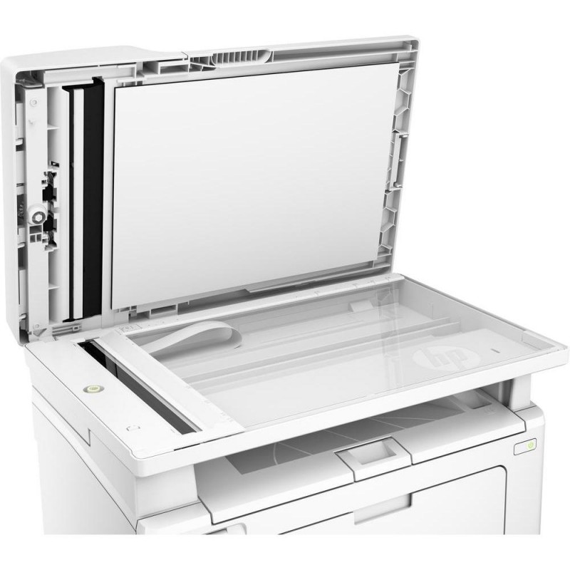خرید اینترنتی پرینتر چندکاره لیزری اچ پی MFP M130FW