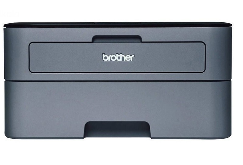 مشخصات پرینتر لیزری تک کاره برادر HL-2320D