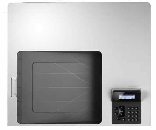 فروش پرینتر لیزری رنگی اچ پی HP M552dn