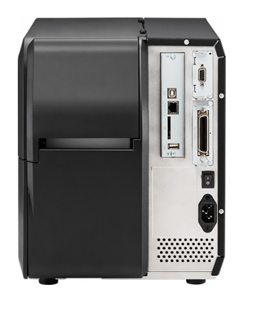 لیبل پرینتر صنعتی مدل XT5-40CS
