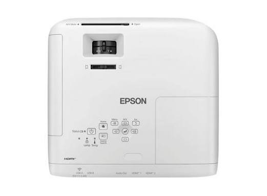 فروش ویدئو پروژکتور Epson EH-TW840