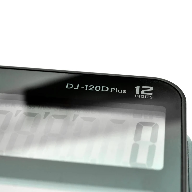 مشخصات Casio DJ-120d PLUS