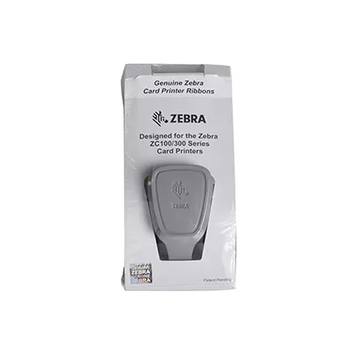 قیمت ریبون نقره‌ای زبرا ZC100/ZC300