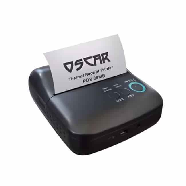 ویژگیهای فیش زن مدل POS 88MB