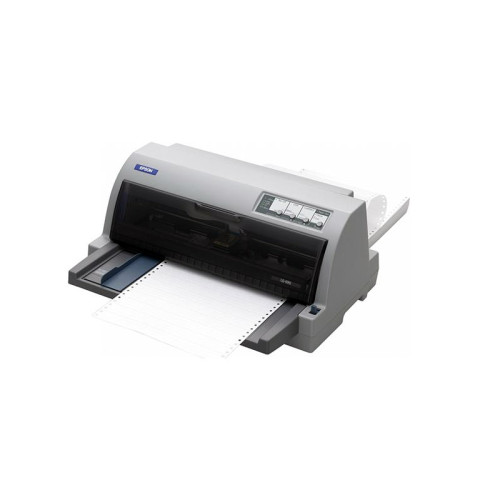 قیمت پرینتر سوزنی اپسون LQ-690
