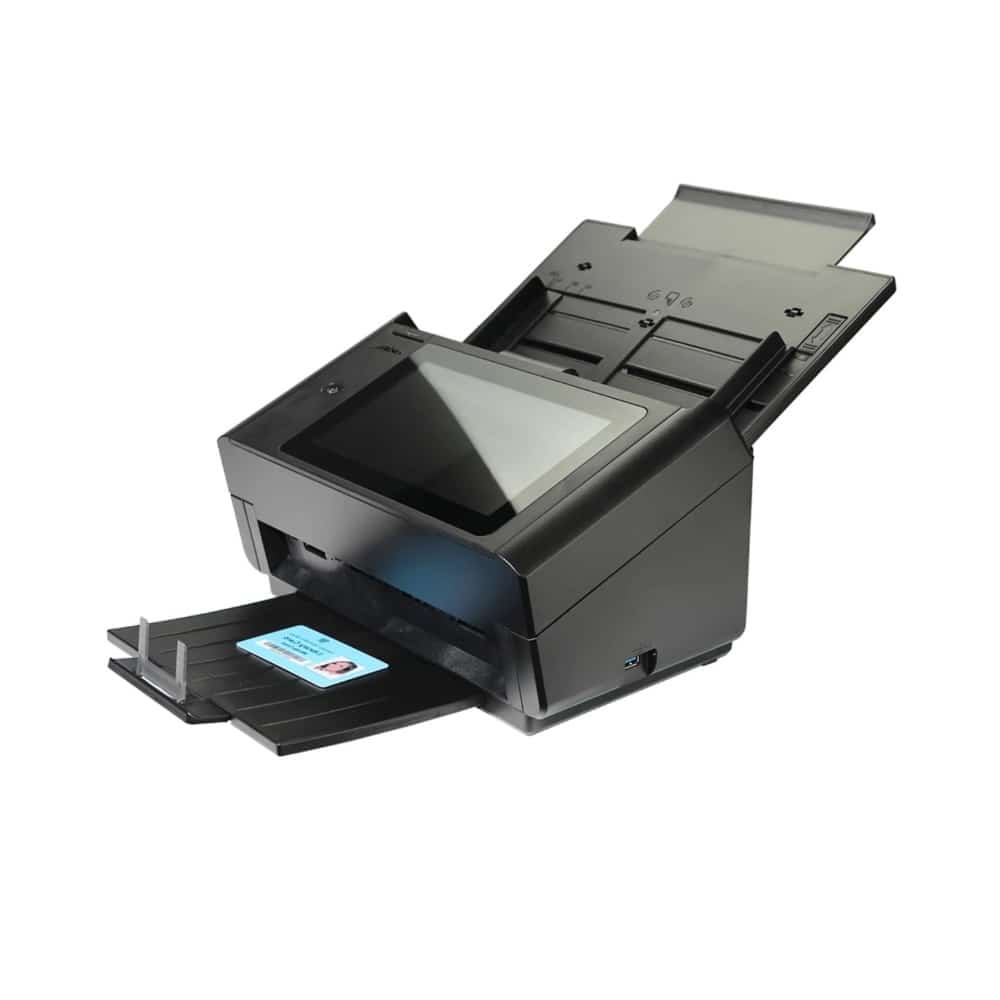 اسکنر بایگانی ای ویژن AD360w