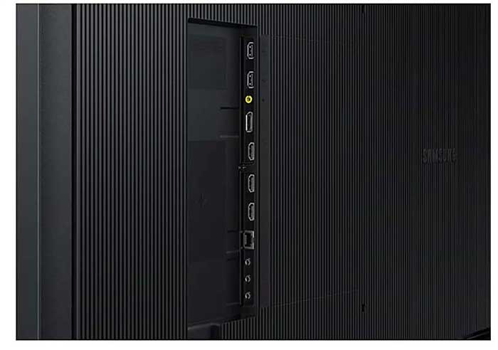 مانیتور صنعتی سامسونگ مدل samsung QM43C