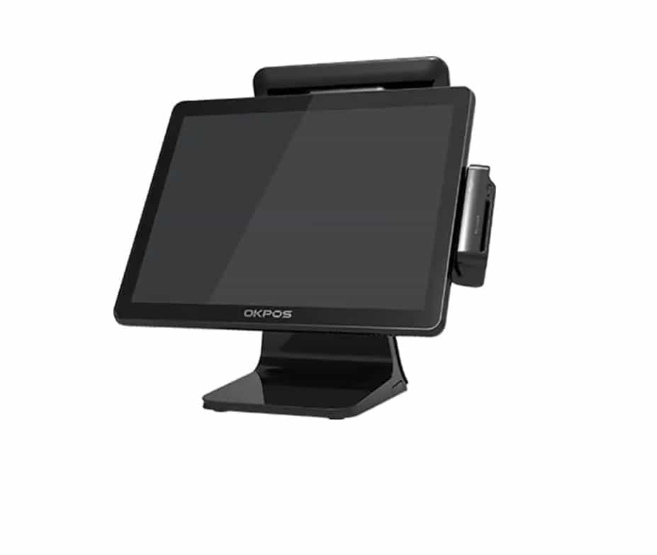 فروش صندوق فروشگاهی OPTIMUS J6412