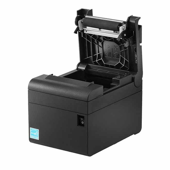 فیش پرینتر بیکسلون مدل SRP-E300 LAN