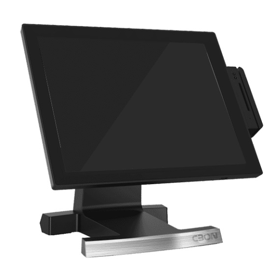 قیمت صندوق فروشگاهی سی بن CP-P301AS