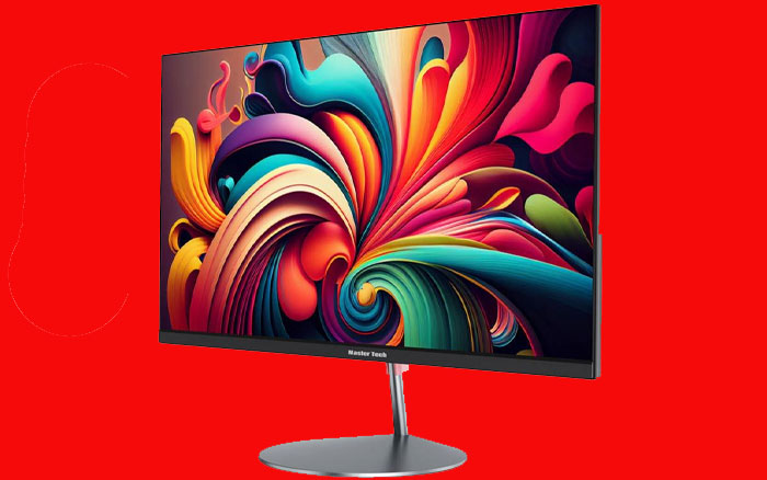 معایب مانیتور led