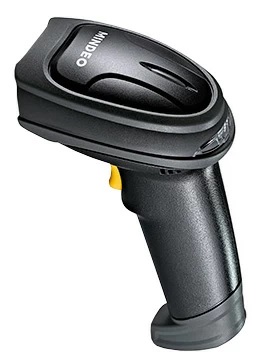 ویژگی های بارکد خوان مدل MD6600-SR