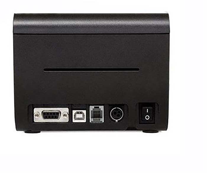 فیش زن سوو مدل SLK-TS100