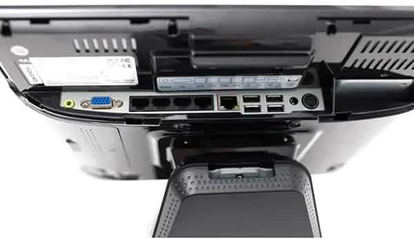 مشخصات فنی صندوق فروشگاهی مدل OPTIMUS J6412