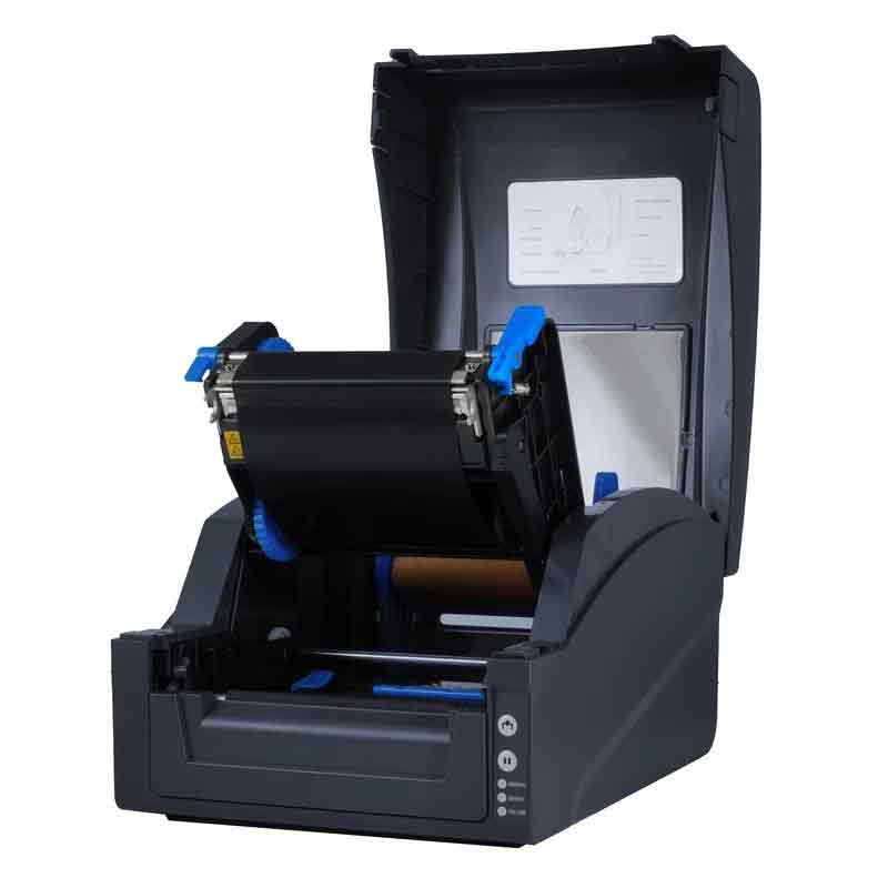 مشخصات فنی لیبل پرینتر میتسوشیدا KC-S352