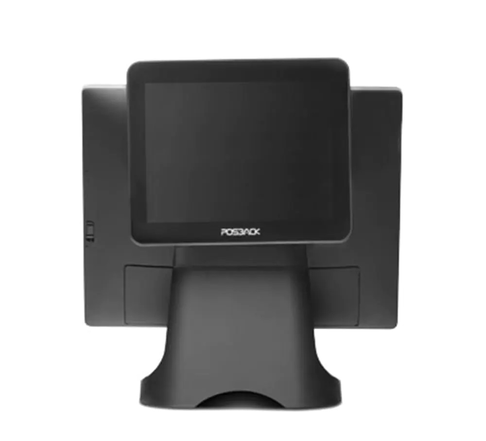 کامپیوتر لمسی پوزبک pb6412