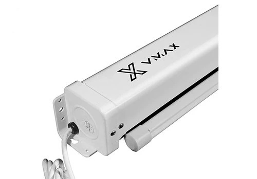 فروش پرده نمایش ثابت 120 اینچ