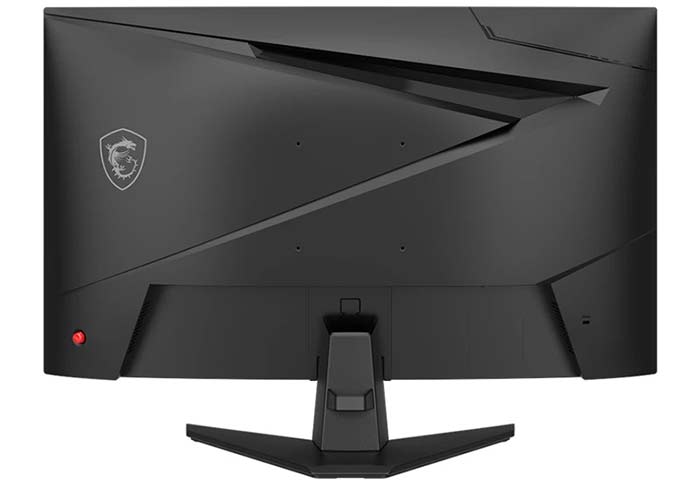 مانیتور گیمینگ ام اس آی مدل MAG 275CQF E18