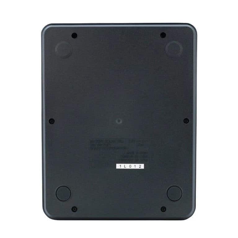 ماشین حساب رومیزی EL-CC12D