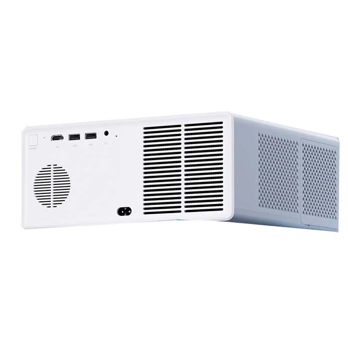 مشخصات فنی ویدئو پروژکتور Wanbo X5 Air