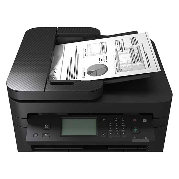 پرینتر لیزری چهار کاره کانن مدل Canon MF275dw