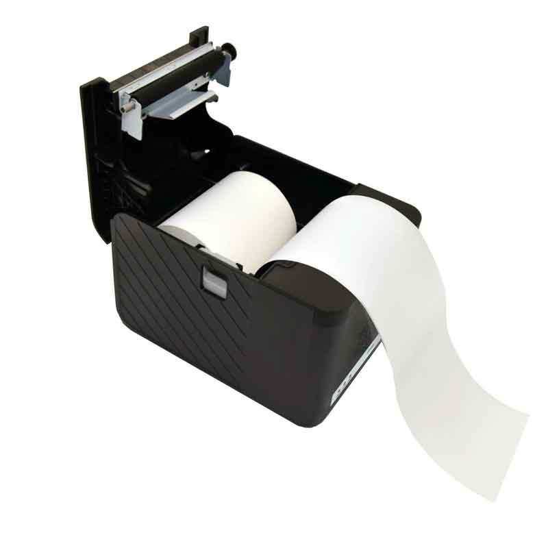 قیمت فیش پرینتر اسکار POS 88H