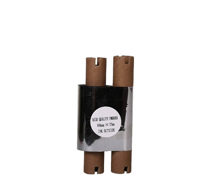 قیمت ریبون رزین 75×60
