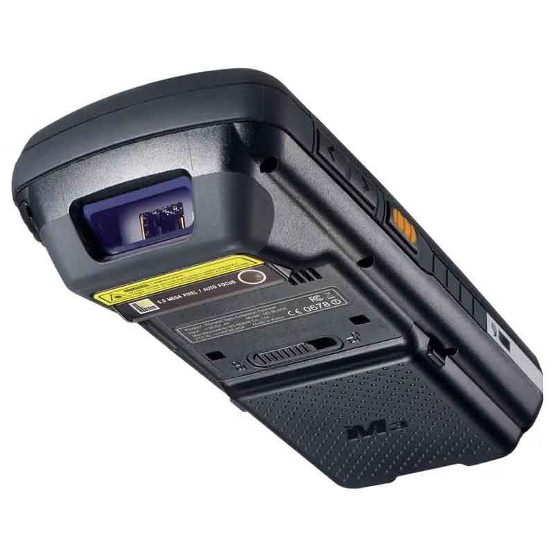 مشخصات فنی دیتاکالکتور BLACK 2D