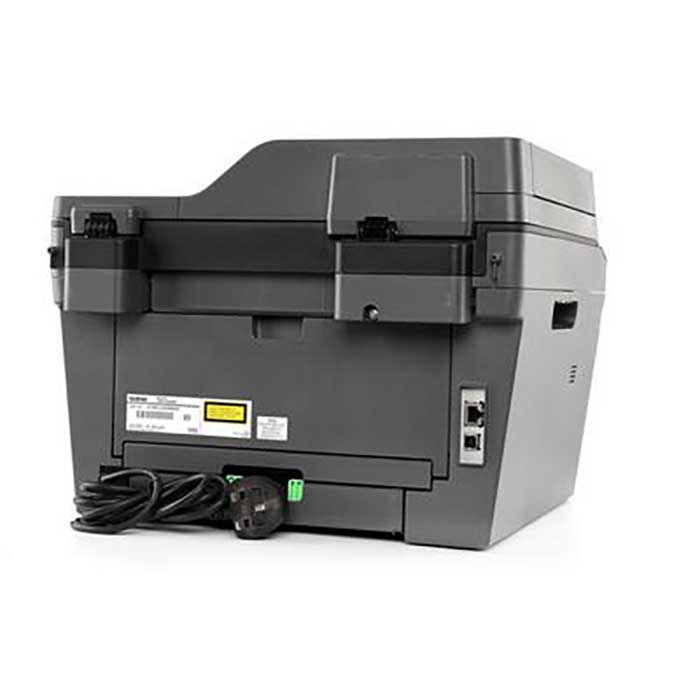 پرینتر لیزری سه کاره برادر مدل Brother DCP-L2540DW