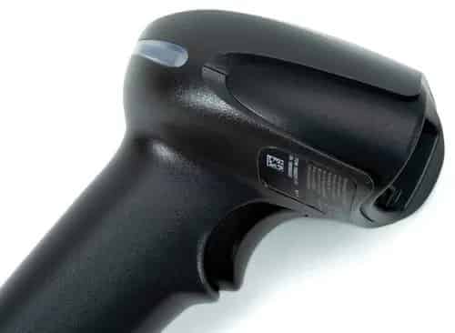 فروش بارکدخوان هانی ول XP 1950g SR