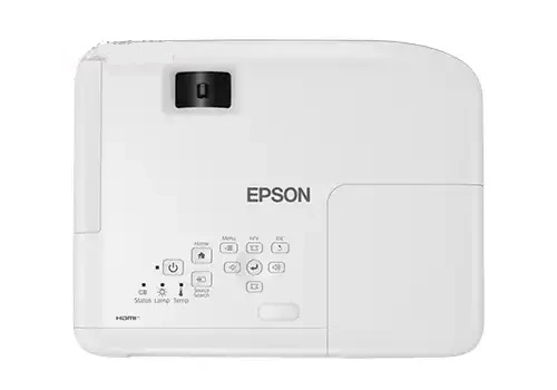 قیمت ویدئو پروژکتور اپسون EB-E12
